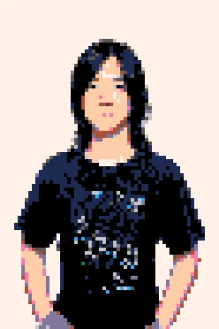 Leo Wang