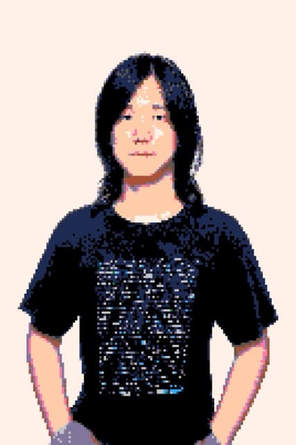 Leo Wang