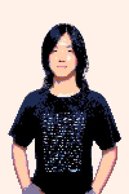 Leo Wang
