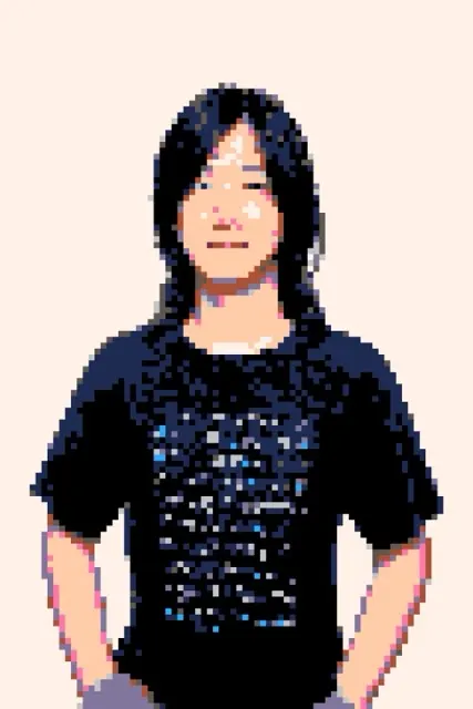 Leo Wang